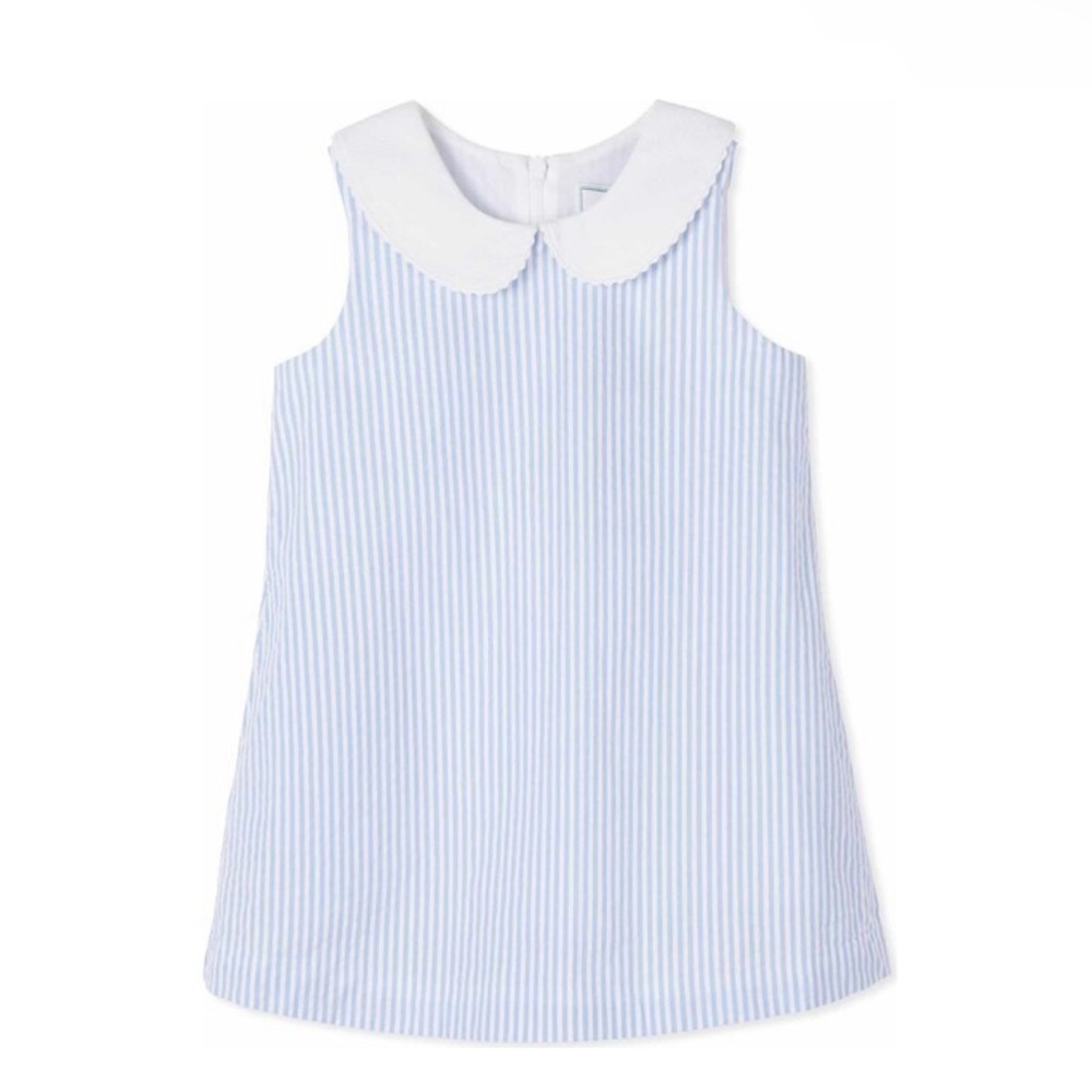 Classic Prep Dress